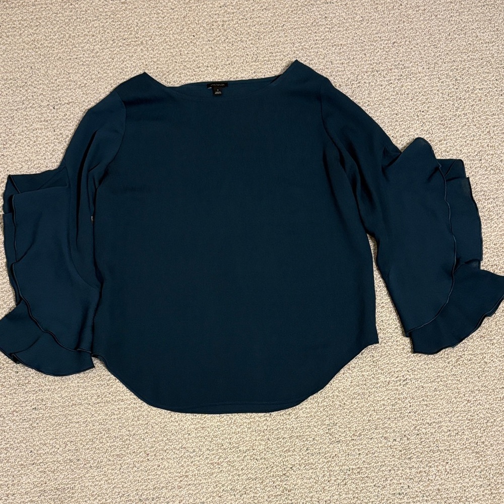 Ann Taylor top